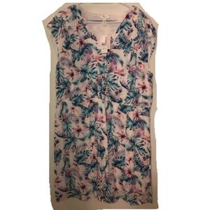 NEW XXL Thyme Maternity Dress NWT